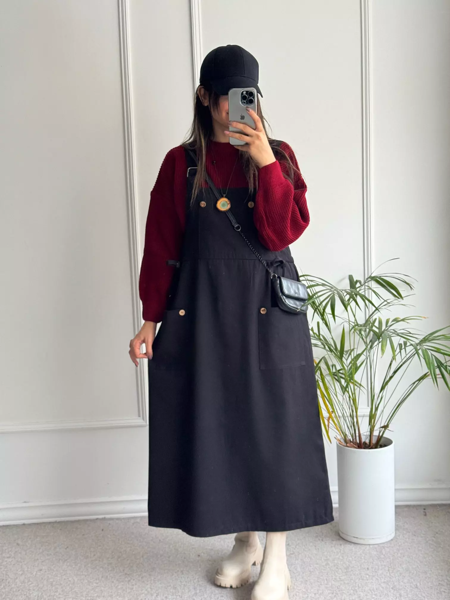 سارافون کتان هایلین